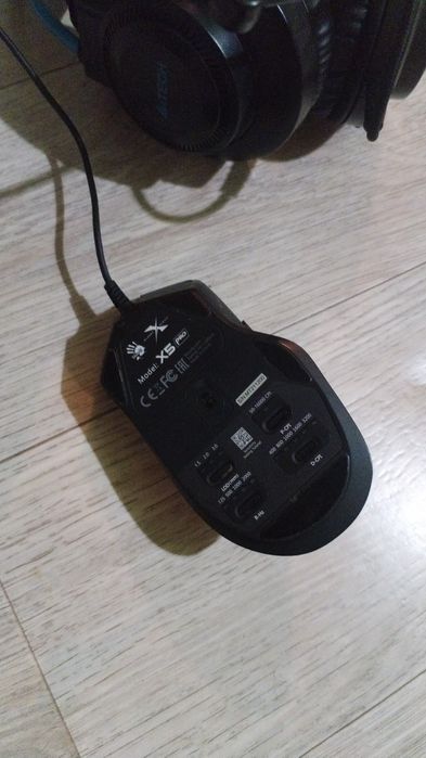 Компьютерный девайсы