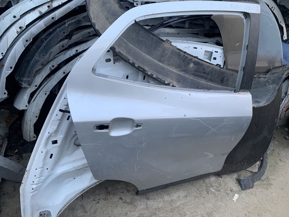 Usa spate Opel Mokka dreapta spate an 2012/2014/2015/2016/2017/2018