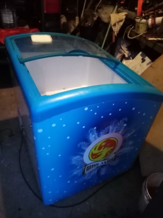 Продам холодильник нерабочий