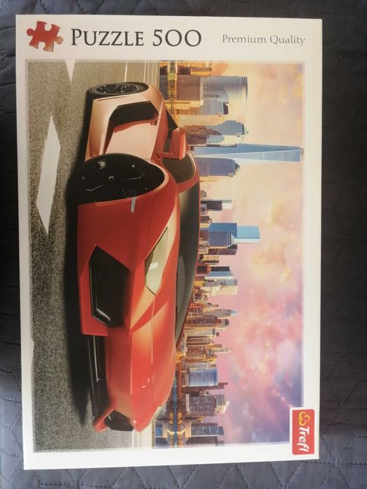 Пъзели детски 100 - 300 части