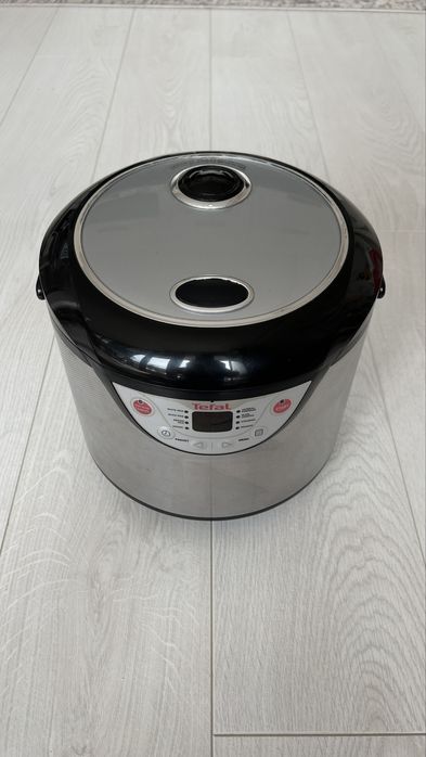 мултикулър TEFAL