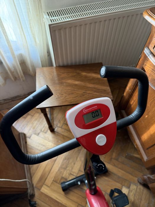 Bicicleta medicinala