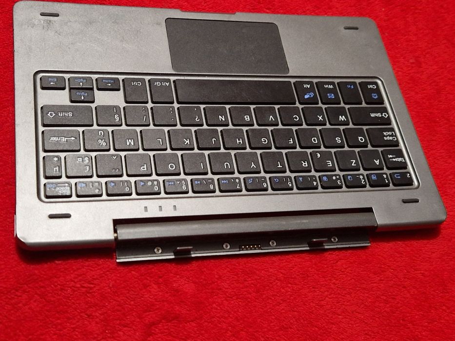 Tastatura pentru laptop  2 in 1