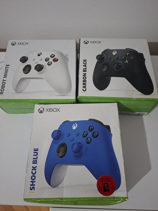Controller Xbox Series X / S