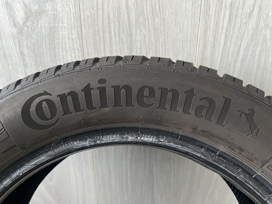 Всесезонни гуми 185/55/15 Continental