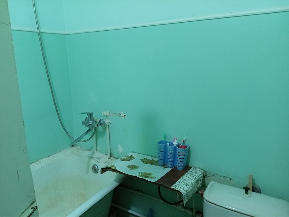 Чирчикда 2 хонали уй сотилади