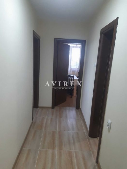 Дава се под наем Тристаен апартамент в Пловдив, Съдийски - 100 кв.м за 433.5 € - Снимка #4