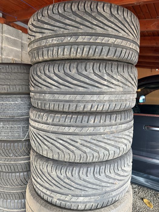 Set anvelope uniroyal 245/35/19 vara