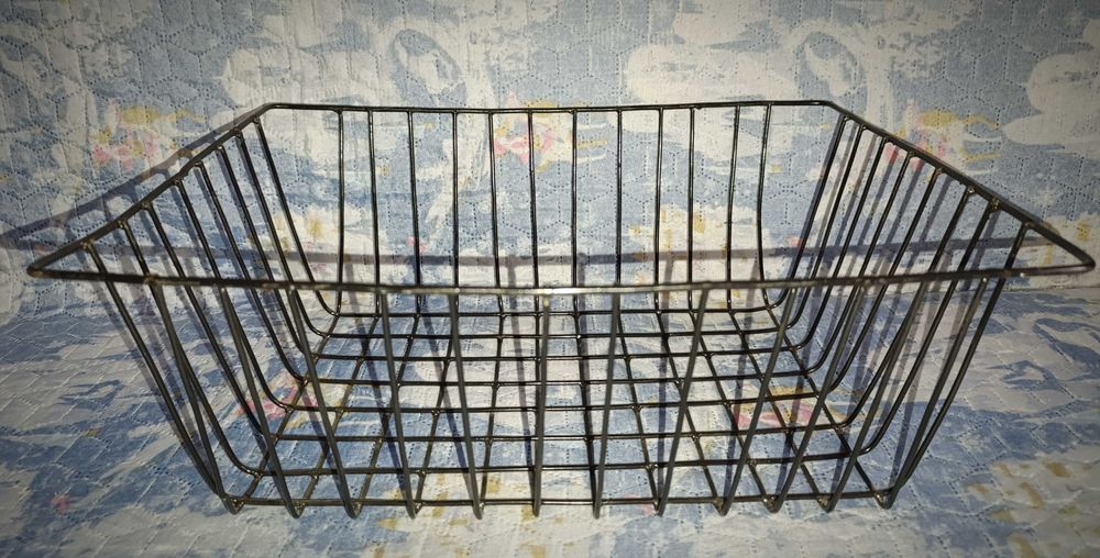 Корзина для багажника на велосипед: 15 000 сум - Вело Ташкент на Olx