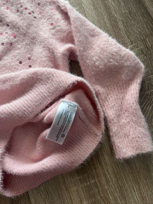 Pulover fetite, C&A, marimea 104