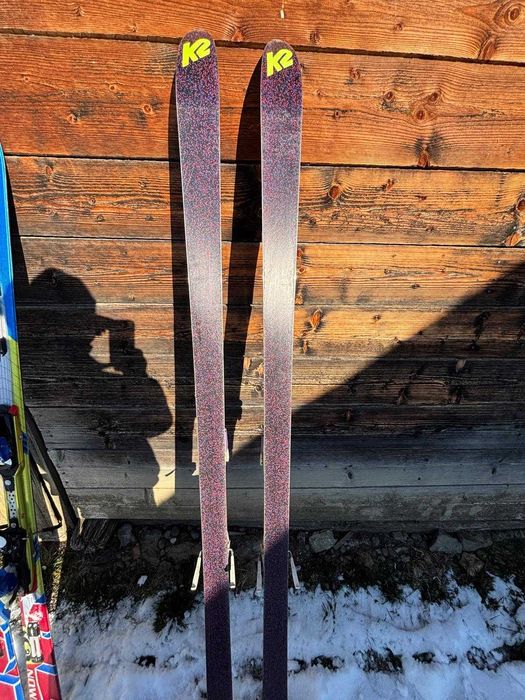 Vand schiuri K2 USA - Axiom