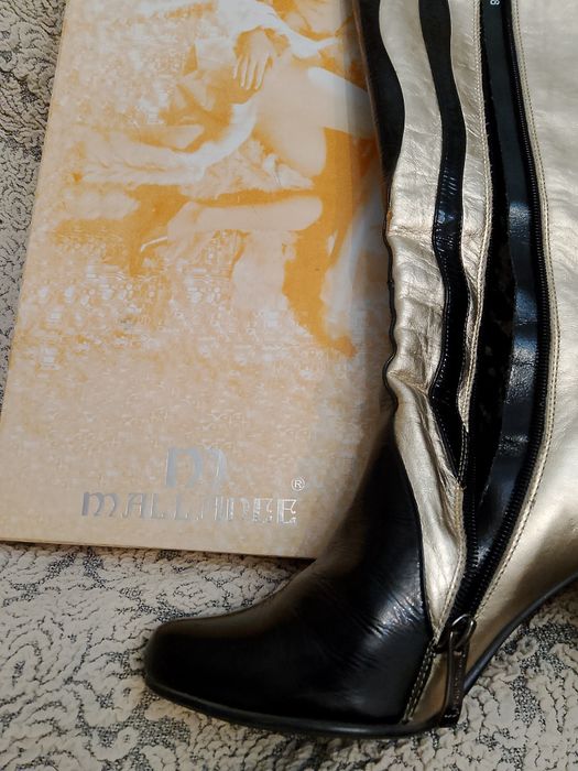 Продам сапоги в отличном состоянии