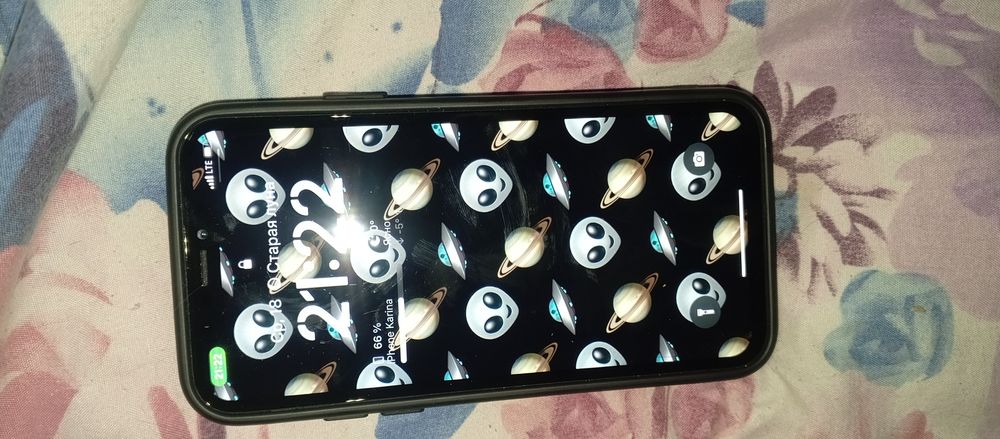 Продам или обмен iPhone x 256gb