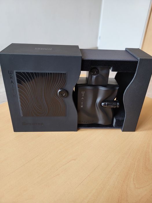 Spectre wraith - french avenue