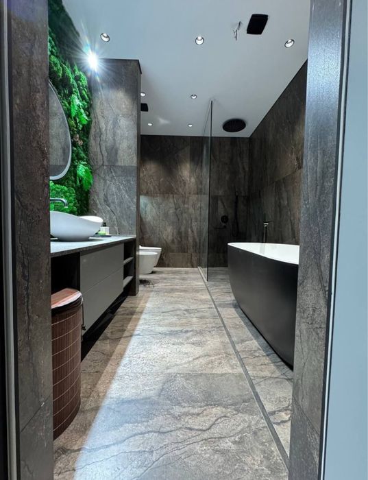 Сдаётся 2х ком-я квартира в ЖК Акай сити "Akay Sity"