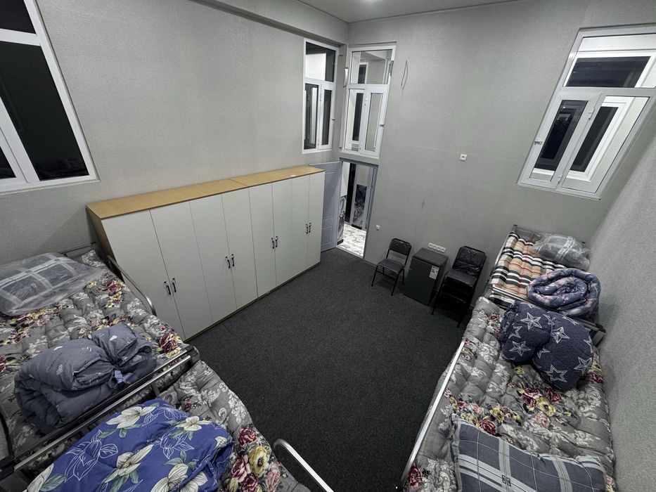 Квартира Хостел талаба кизлар ун без маклер