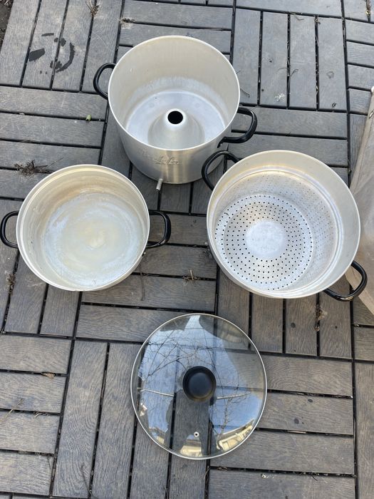 Topitor pentru ceară / albine