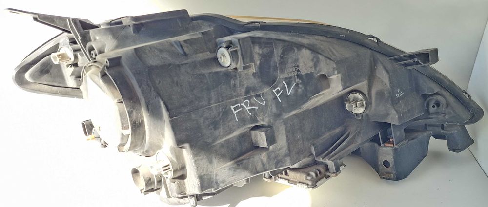 Ляв Фар Ксенон Xenon Хонда ФРВ ФР-В Honda FRV FR-V