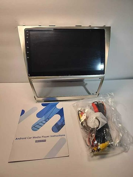 Автомобилен медиен плейър с Android за Toyota Camry от 2006-2007 г.