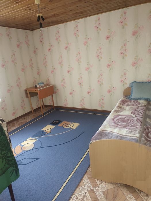 Продается ухоженная дача (зимний вариант).