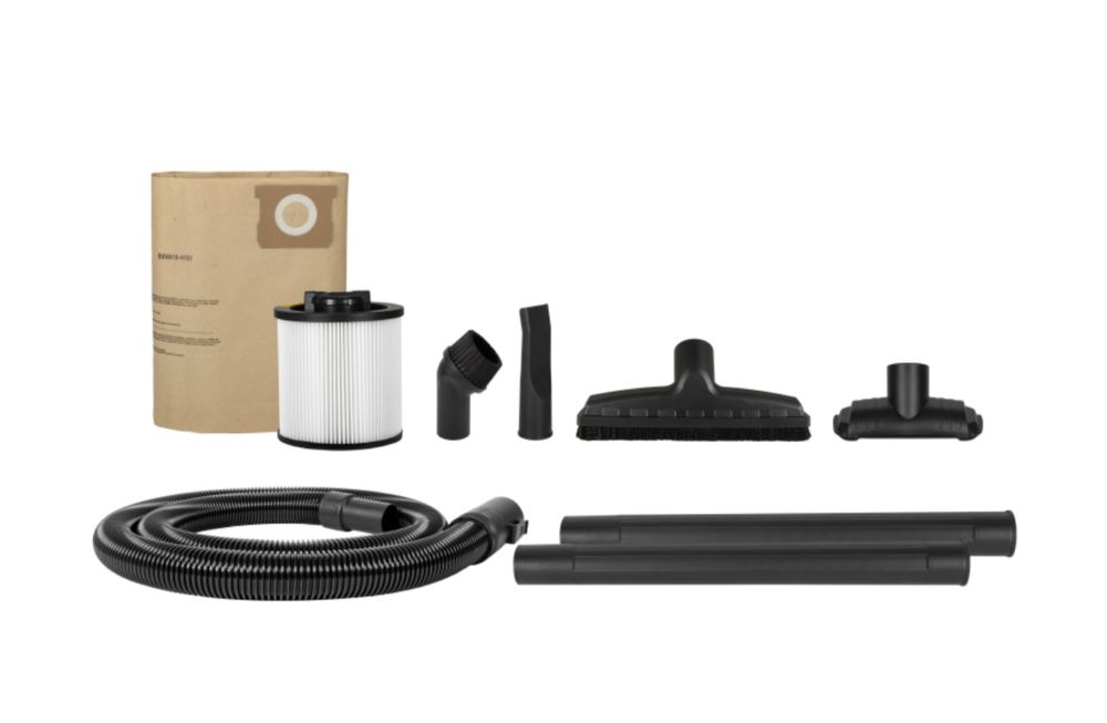 Aspirator DEWALT NOU