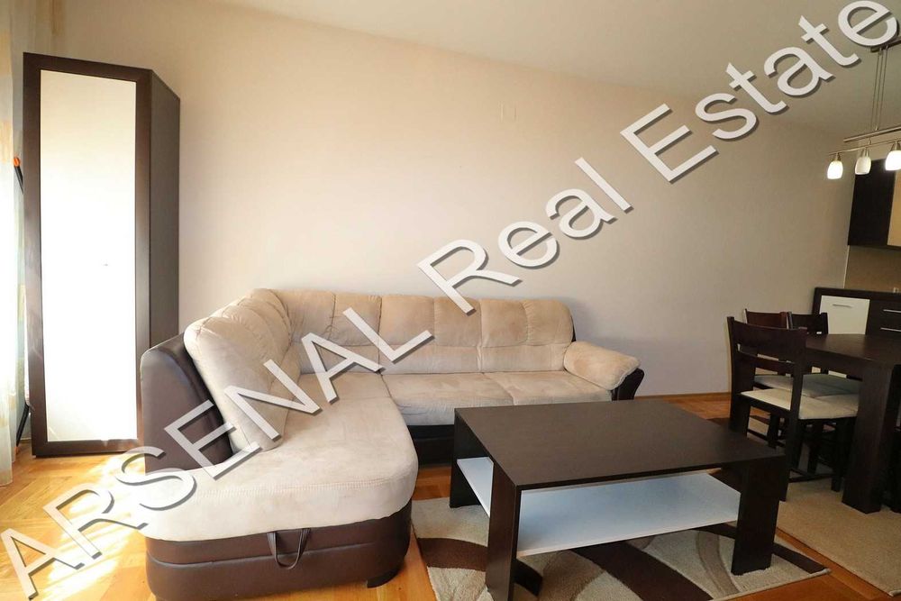 Дава се под наем Двустаен апартамент в София, Младост 3 - 82 кв.м за 650 € - Снимка #2