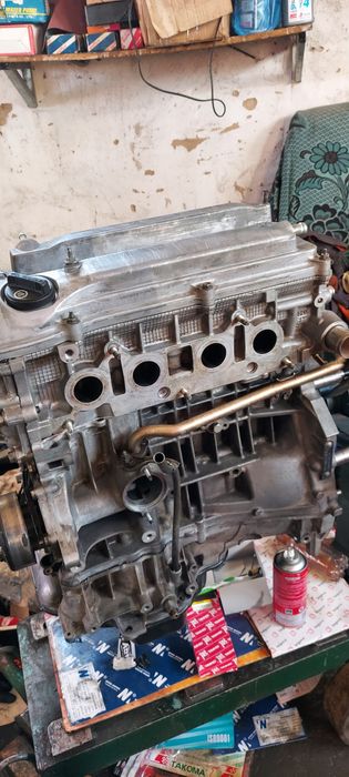 Двигатель 2az на камри 30.35.40