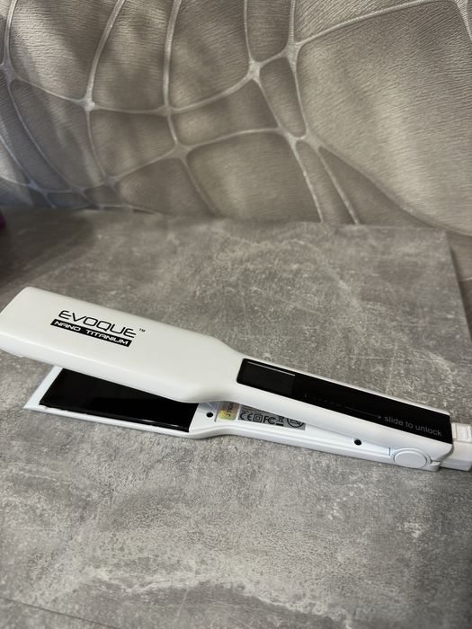 Продам утюжок для кератина и ботокса