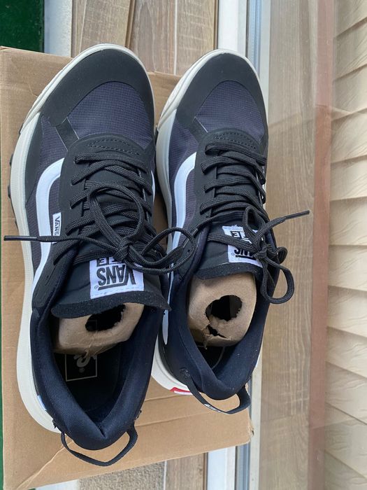 Vans Crosspath EU 44