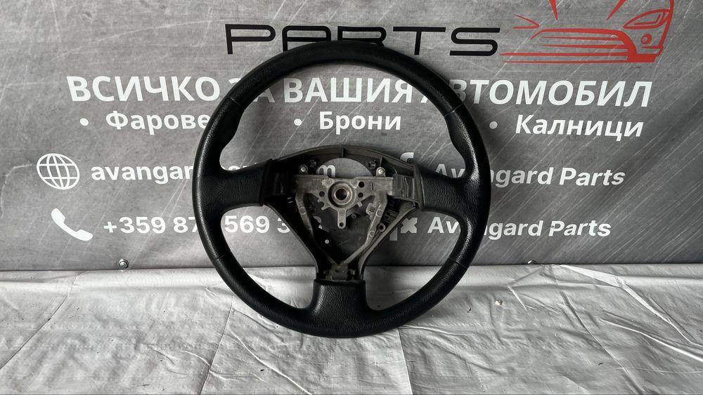 Волан Subaru Forester 2003-2008