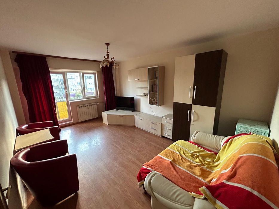 Inchiriez apartament 2 camere
