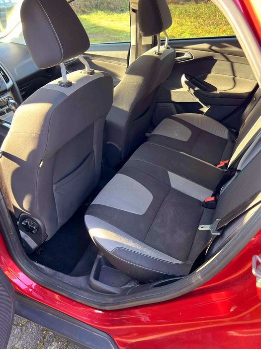 FORD Focus 2013 - 2.0 TDCi Automat