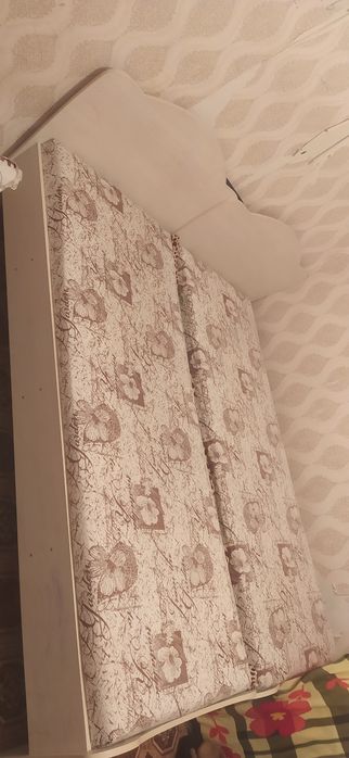 Детские кроватки