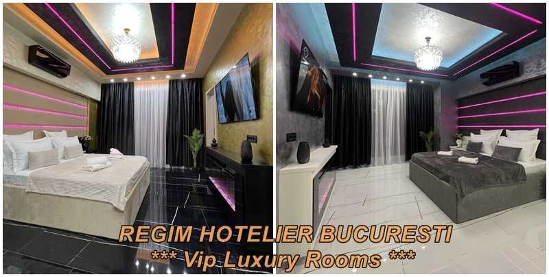 Studio nr.2/4 Regim Hotelier - sector 3 - Zona Decebal - Bucuresti