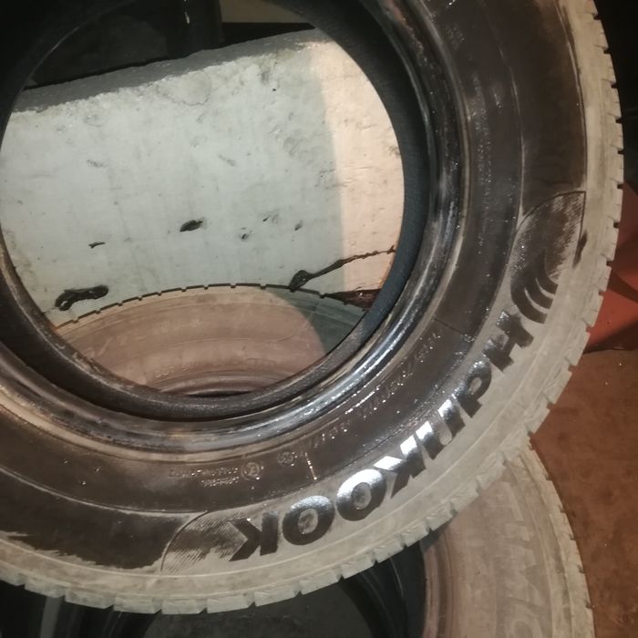 Автошины летние.