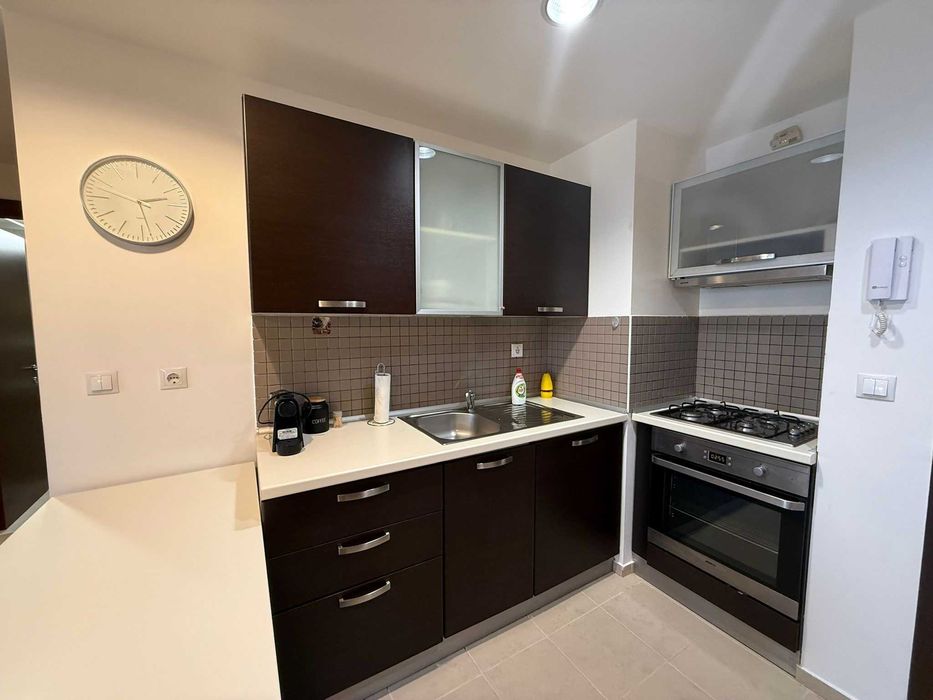Apartament 2 Camere Regim Hotelier Rose Garden Colentina