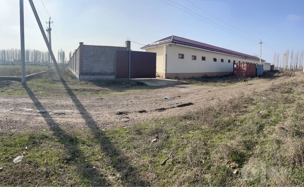 Ташкентская област Нурафшон