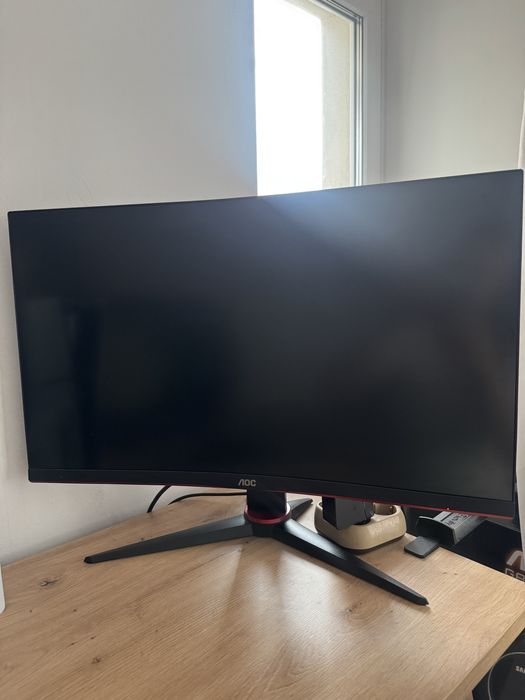 Monitor AOC gaming
