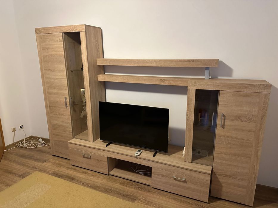 Inchiriez apartament 2 camere