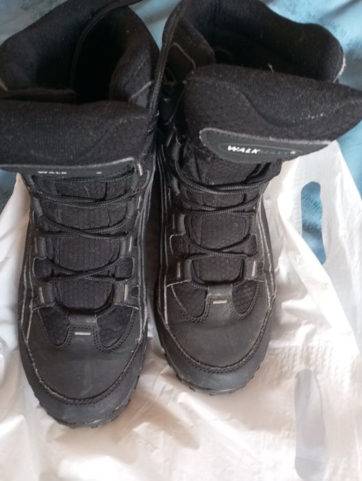 Зимни боти,ботуши  Walkmaxx