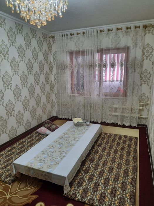 Квартира сатылады