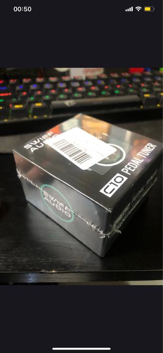 Продам примочки, гитарные педали