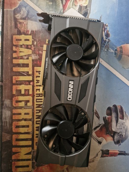 Продам rtx2080 super