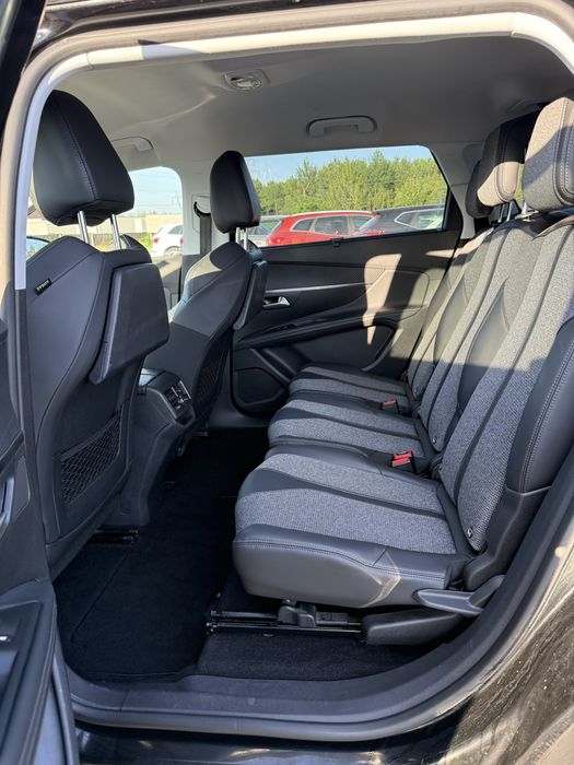 Peugeot 5008 / 1.6 HDI / An 2017