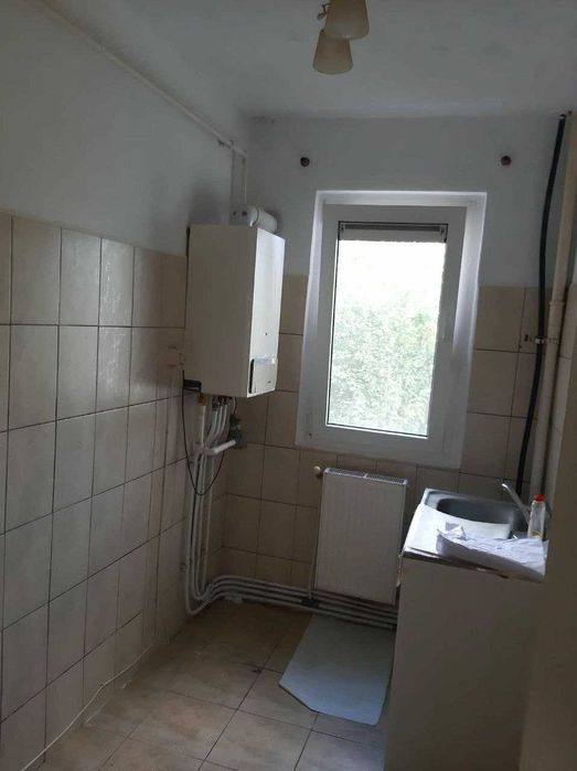 Vand apartament 3 camere SD 49 mp in Buhusi