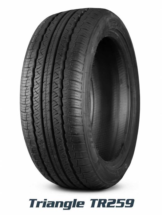 225/55R18 TR259 102W Triangle летние шины Триангл