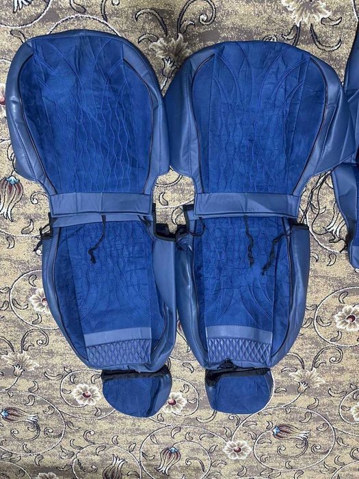 Chexol matiz best uchun ideal