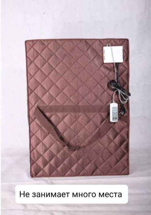 Портативная сауну "Ба-гуа"