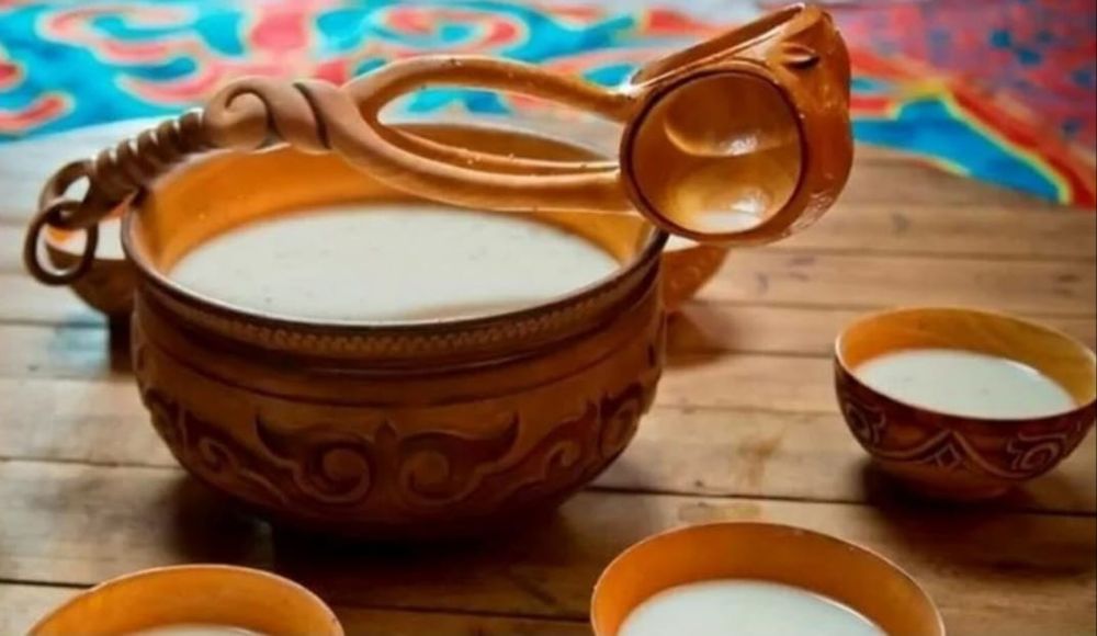 Қымыз Сатылады Таза табиғи