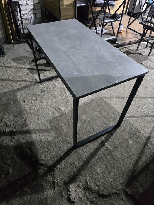 Стол лофт парта .